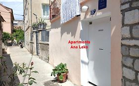 Apartmani Ana Leko