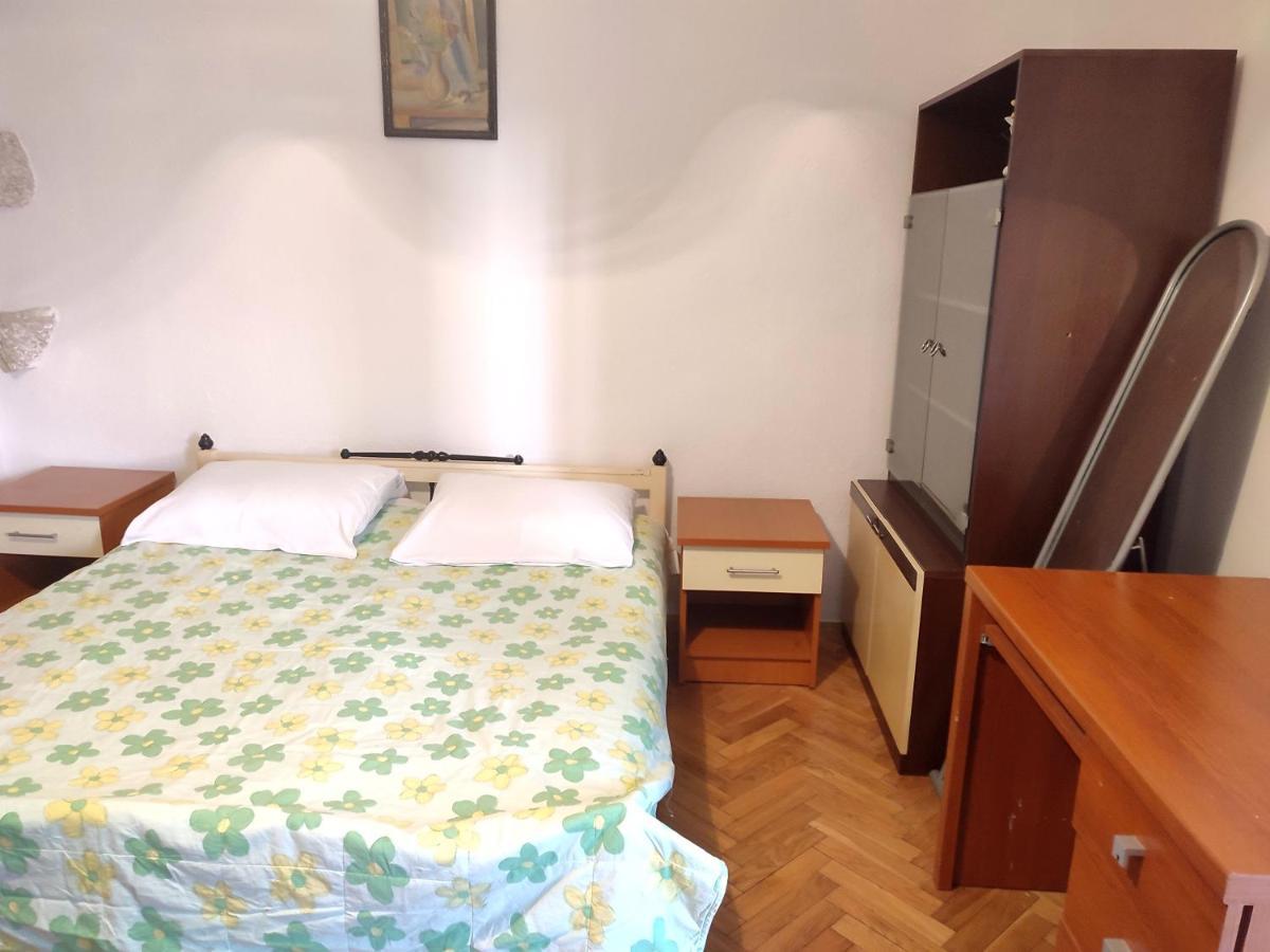 Apartmani Ana Leko Split Kültér fotó