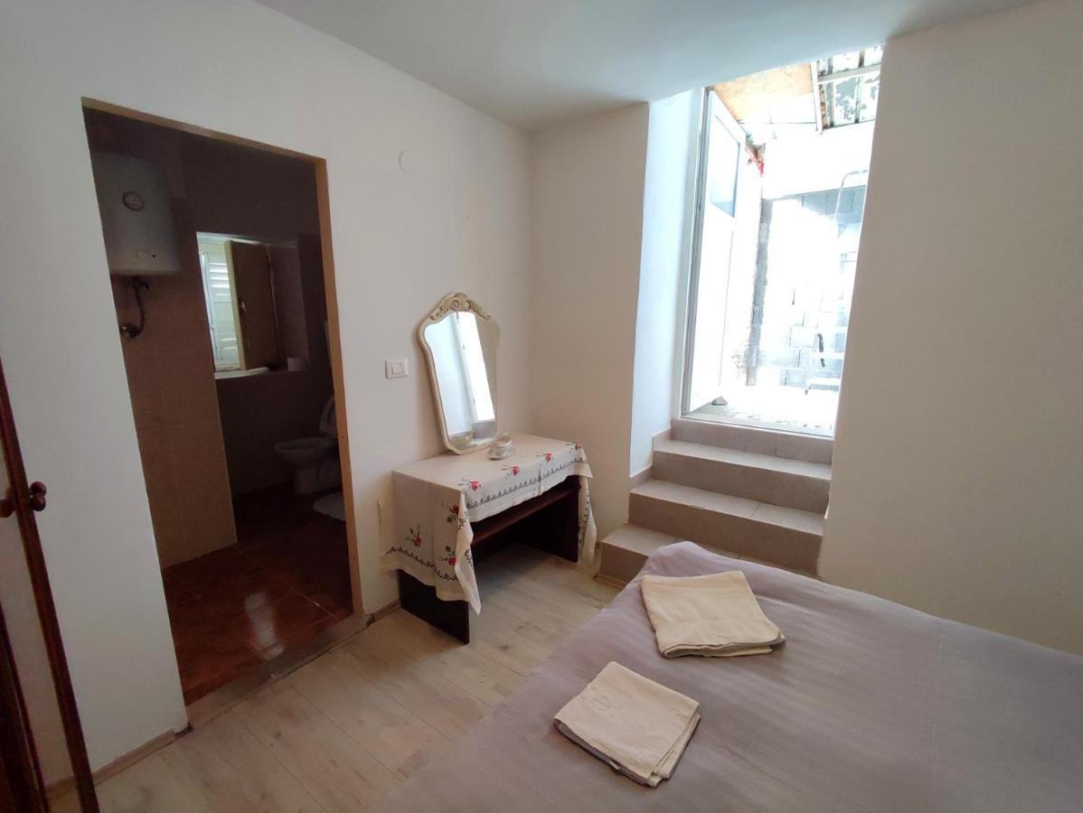 Apartmani Ana Leko Split Kültér fotó